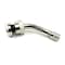Haltec Valve, Tire, Grommet Seal, Alcoa Truck Wheels 9.7Mm Valve Hole 553C, 45 TV-553C - alternate 5